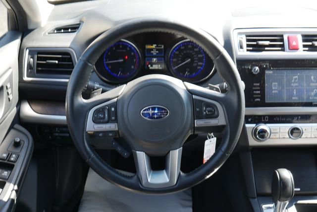 Used 2015 Subaru Outback 2.5i Limited w/ Popular Package #4 AWD/4WD image 16