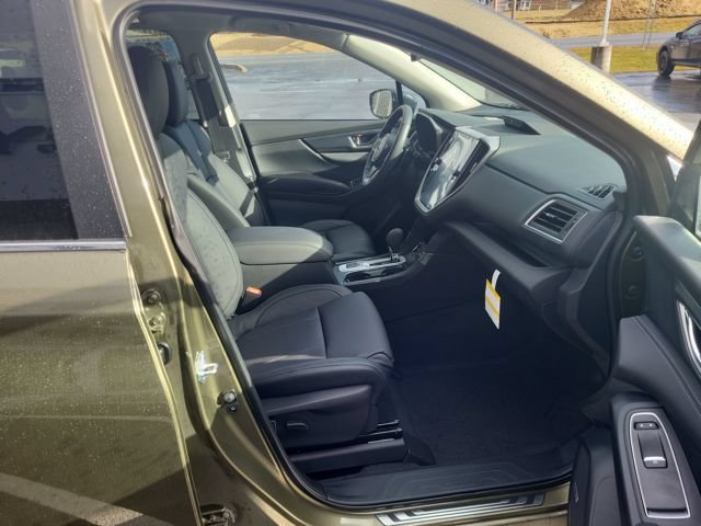 Certified 2026 Subaru Ascent Limited AWD/4WD image 15