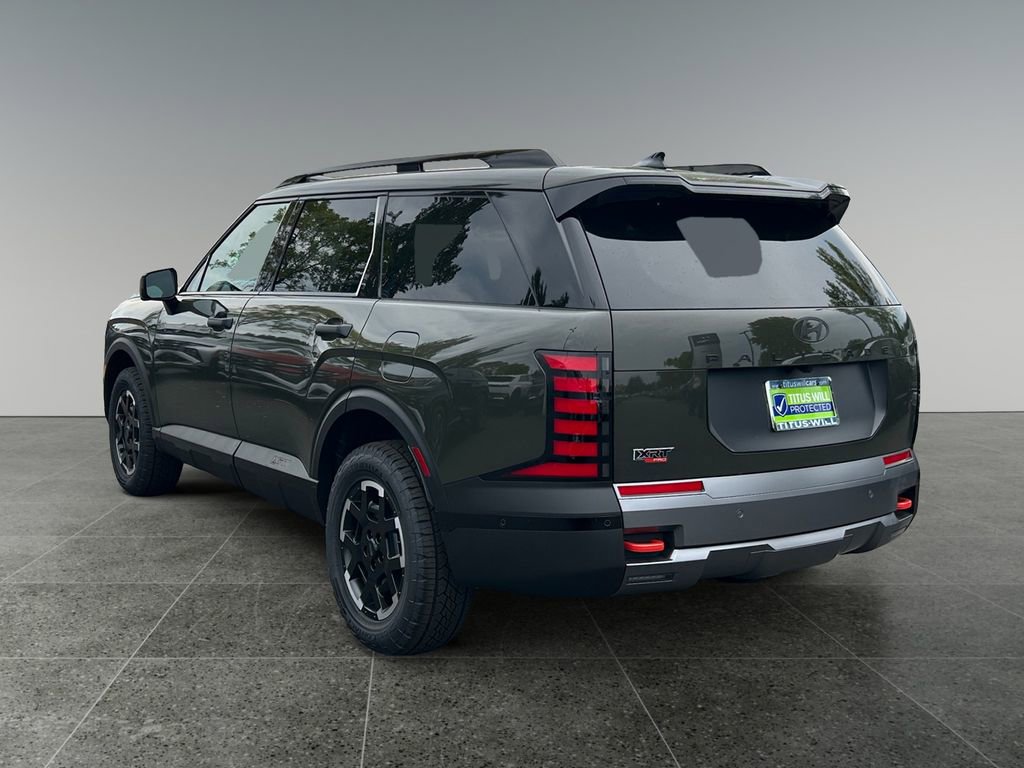 New 2026 Hyundai Palisade XRT Pro image 6