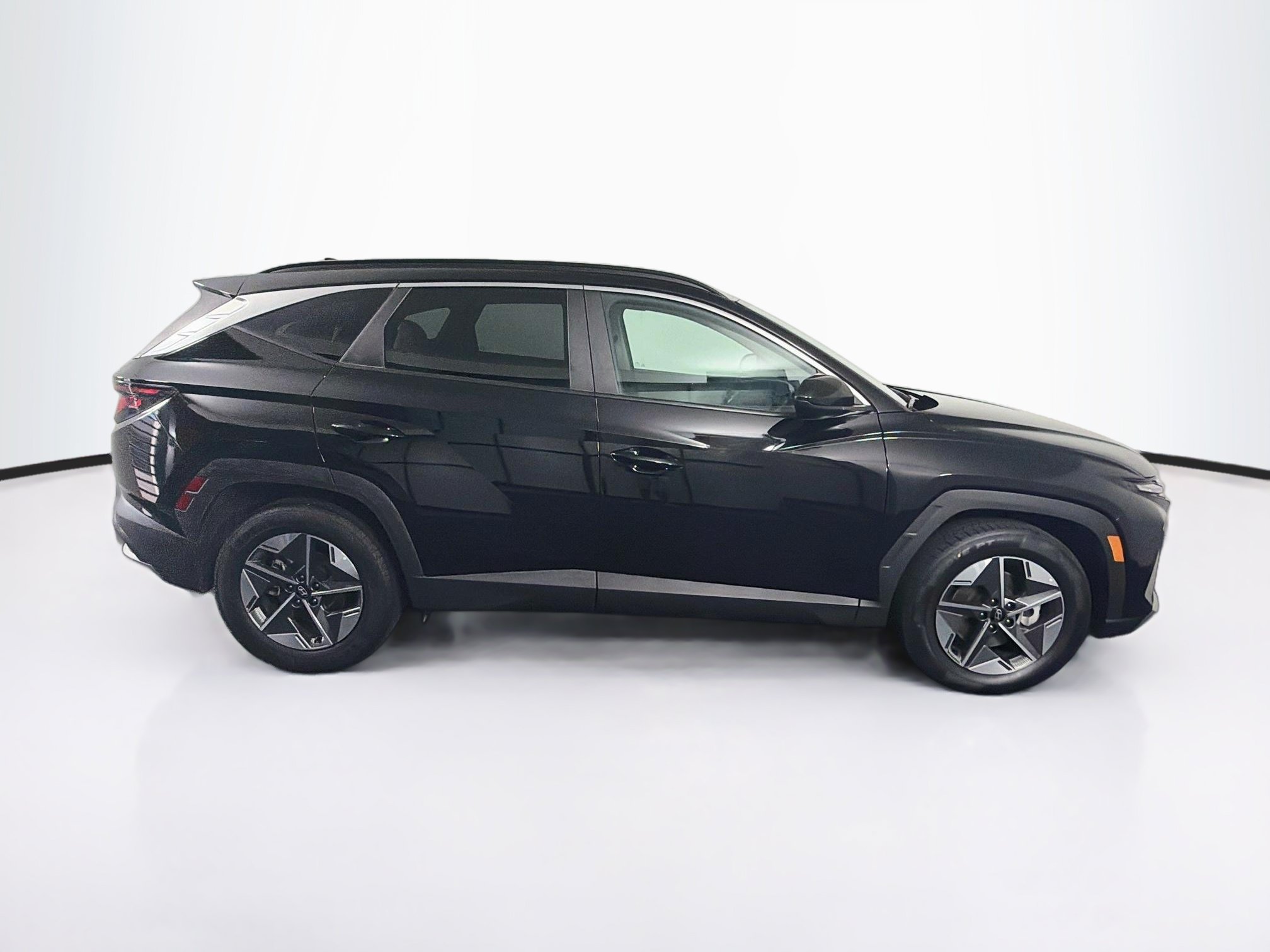 Used 2025 Hyundai Tucson SEL FWD image 10