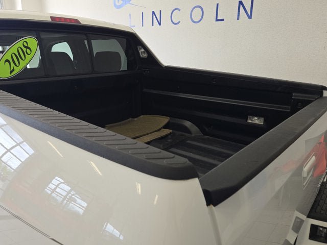 Used 2008 Honda Ridgeline RTX image 12
