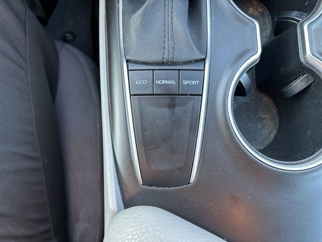 Used 2023 Toyota Camry LE w/ Convenience Package image 24