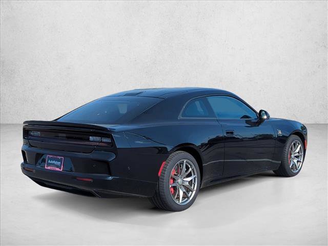 Used 2025 Dodge Charger Daytona Scat Pack w/ Track Pack AWD/4WD image 7