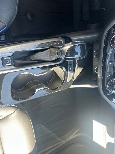 New 2026 Buick Envista Sport Touring FWD image 19