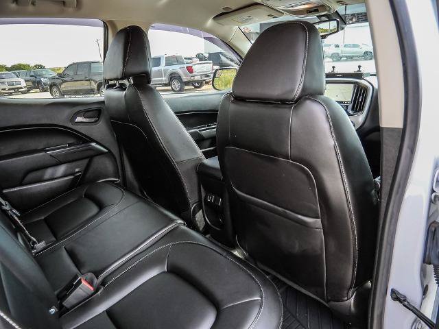 Used 2022 Chevrolet Colorado ZR2 AWD/4WD image 25