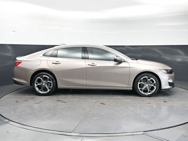 Used 2024 Chevrolet Malibu LT FWD image 5