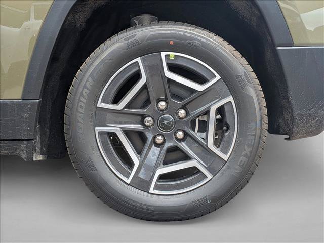 New 2026 Jeep Cherokee Limited AWD/4WD image 10