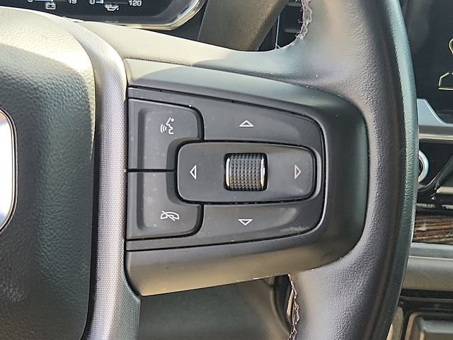 Certified 2024 GMC Sierra 1500 SLE w/ Preferred Package RWD image 21