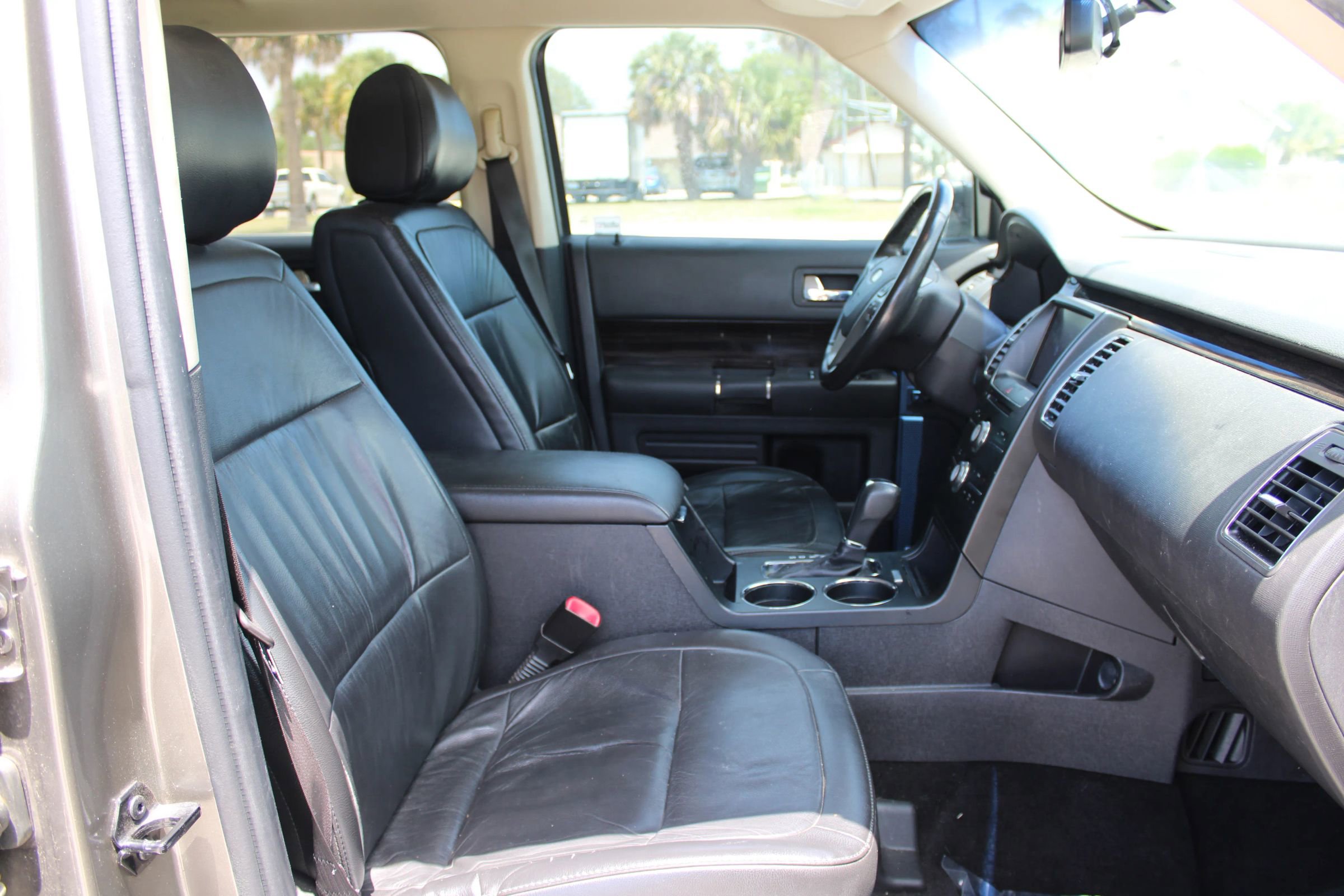 Used 2013 Ford Flex SEL FWD image 20