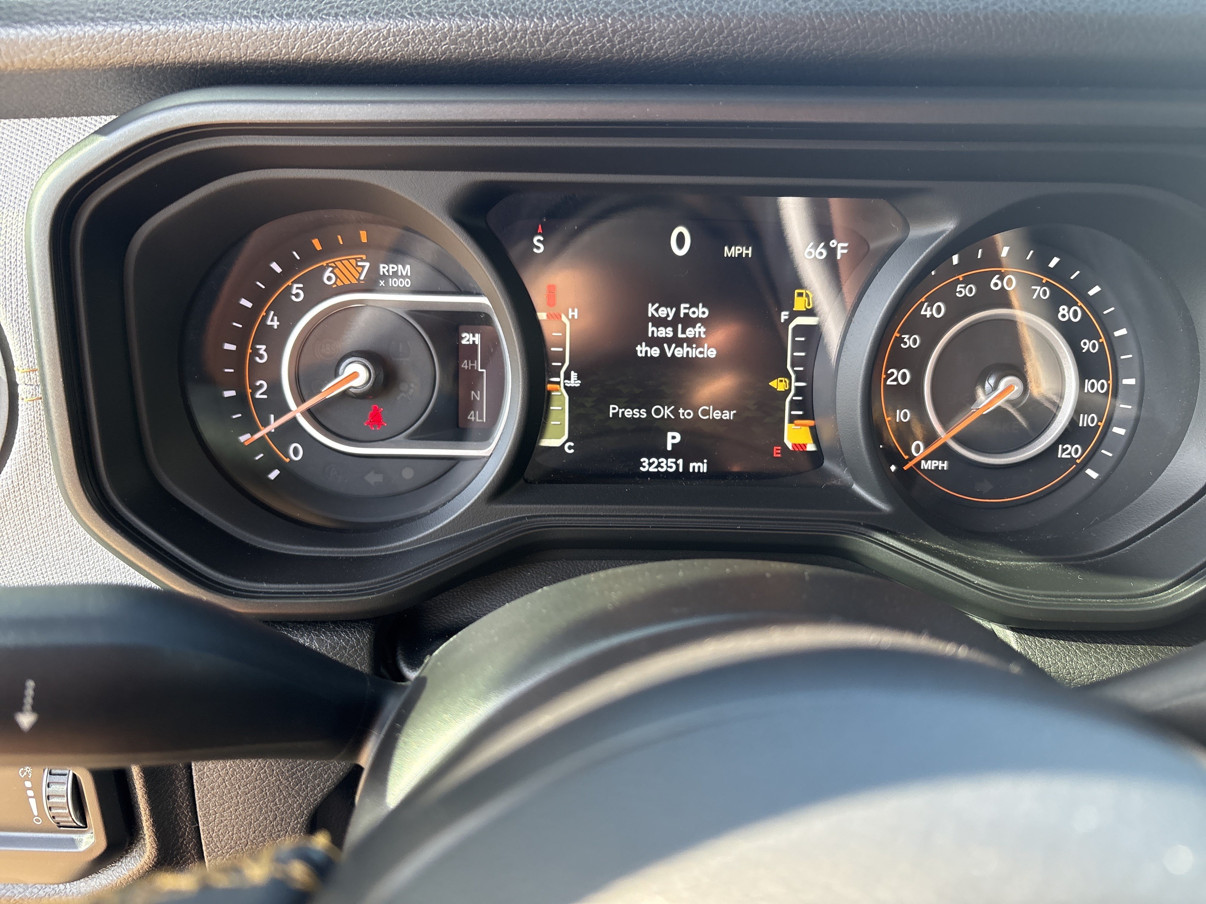 Used 2024 Jeep Wrangler Sport AWD/4WD image 22