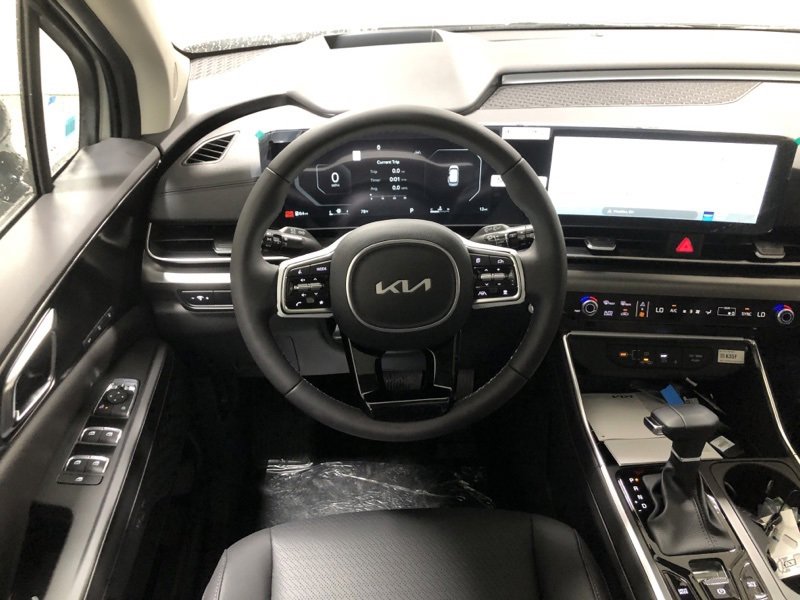 New 2026 Kia Carnival SX Prestige image 30