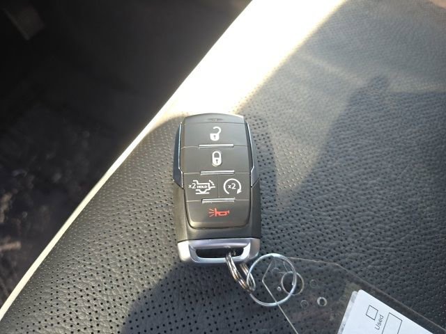 New 2026 RAM 1500 Laramie image 30