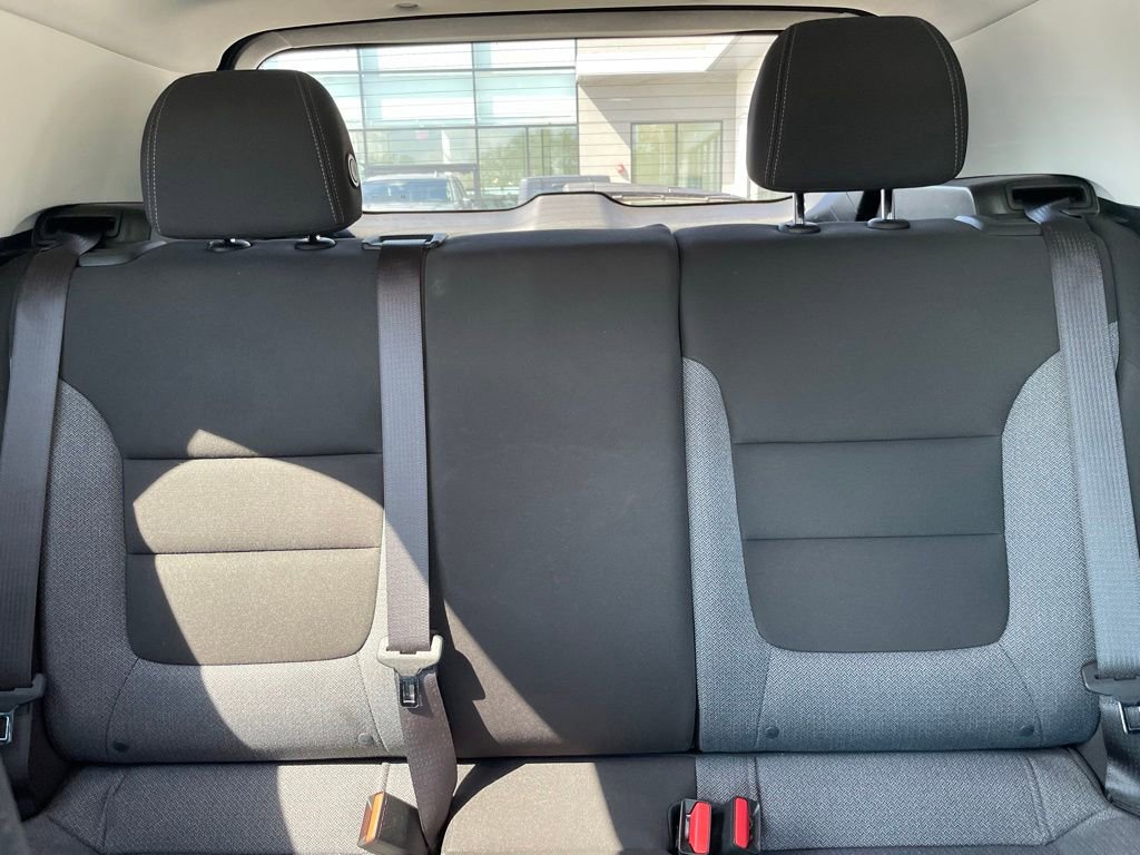 Used 2022 Chevrolet TrailBlazer LT w/ Convenience Package FWD image 8
