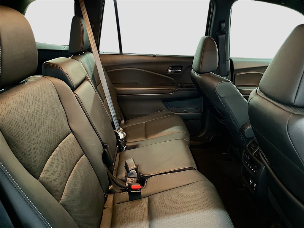 Used 2021 Honda Passport Elite image 29