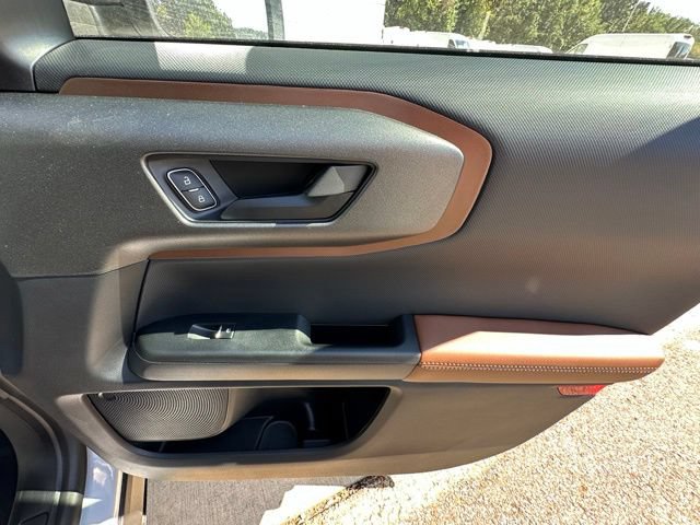 New 2026 Ford Bronco Sport Outer Banks AWD/4WD image 23