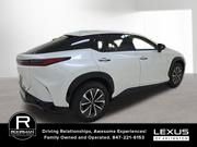 Used 2024 Lexus RZ 450e Premium image 3