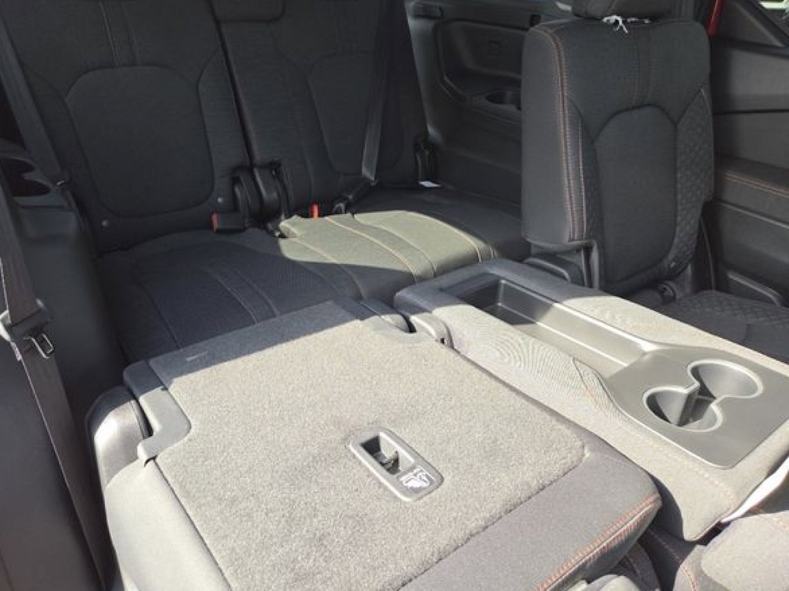 New 2026 Honda Pilot Sport image 22