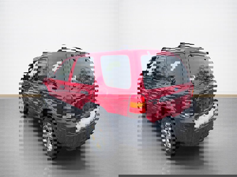 Used 2006 Ford Escape XLT image 6