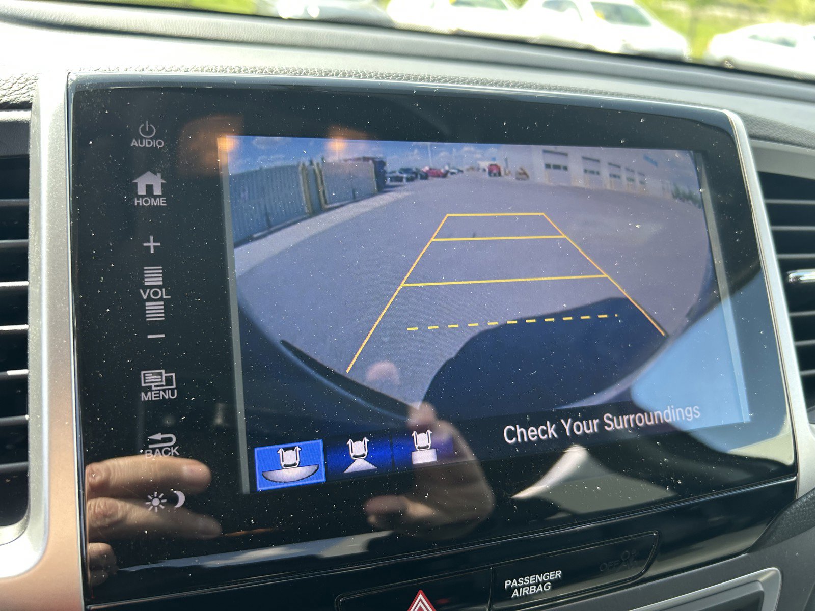 Used 2017 Honda Ridgeline RTL-T image 33