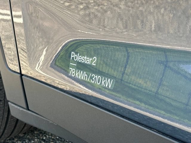 Certified 2024 Polestar Polestar 2 AWD/4WD image 34