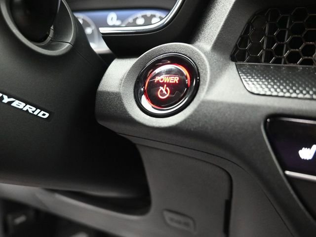 New 2026 Honda CR-V Sport-L image 6