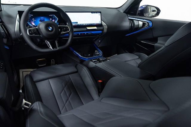 New 2026 BMW X3 xDrive30 w/ Premium Package image 21