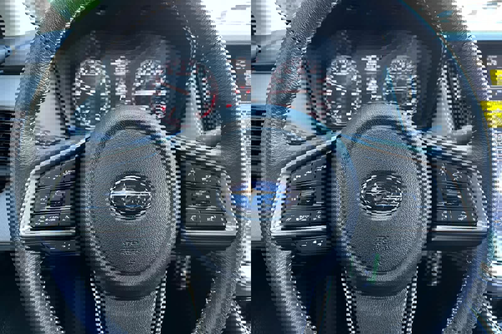 Certified 2025 Subaru Legacy Premium w/ Popular Package #1A image 20