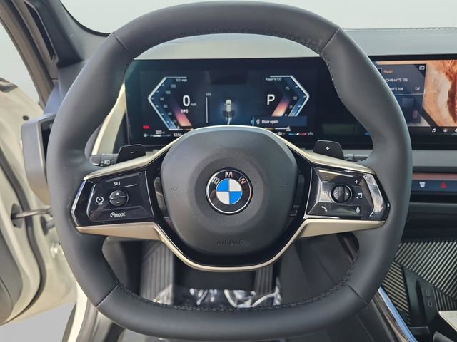 Used 2025 BMW X3 xDrive30i w/ Premium Package image 24