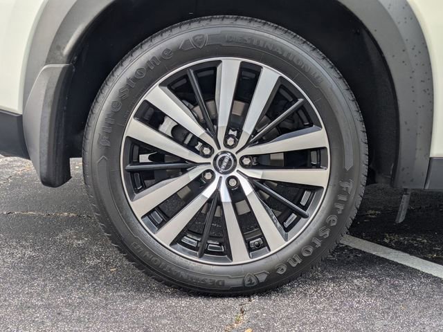 Used 2023 Nissan Pathfinder Platinum FWD image 34