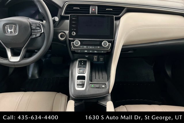 Used 2022 Honda Insight Touring image 13