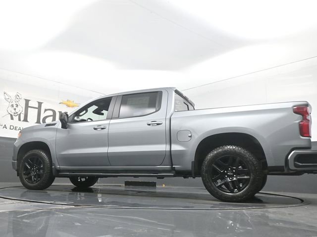 New 2026 Chevrolet Silverado 1500 RST w/ RST All Star Premium Package image 33