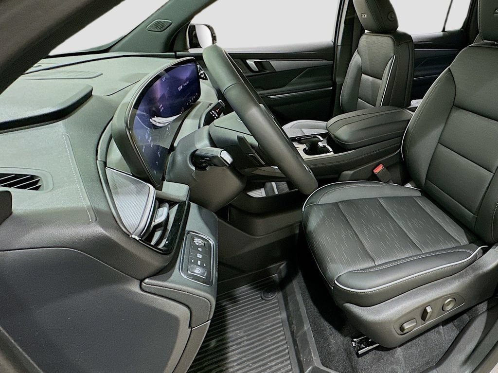 New 2026 Buick Enclave Sport Touring w/ Power Package FWD image 24