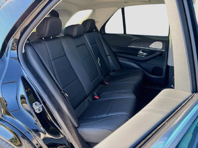 New 2026 Mercedes-Benz GLE 450 4MATIC image 28