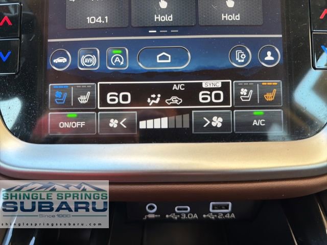 Certified 2024 Subaru Outback Touring image 61