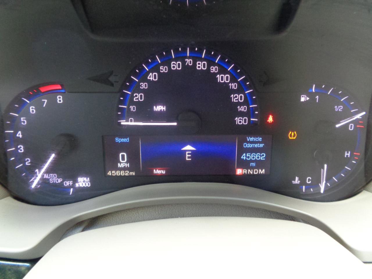 Used 2016 Cadillac ATS Premium w/ Cold Weather Package image 27