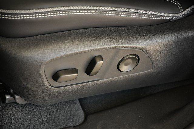 New 2025 GMC Sierra EV Denali image 27