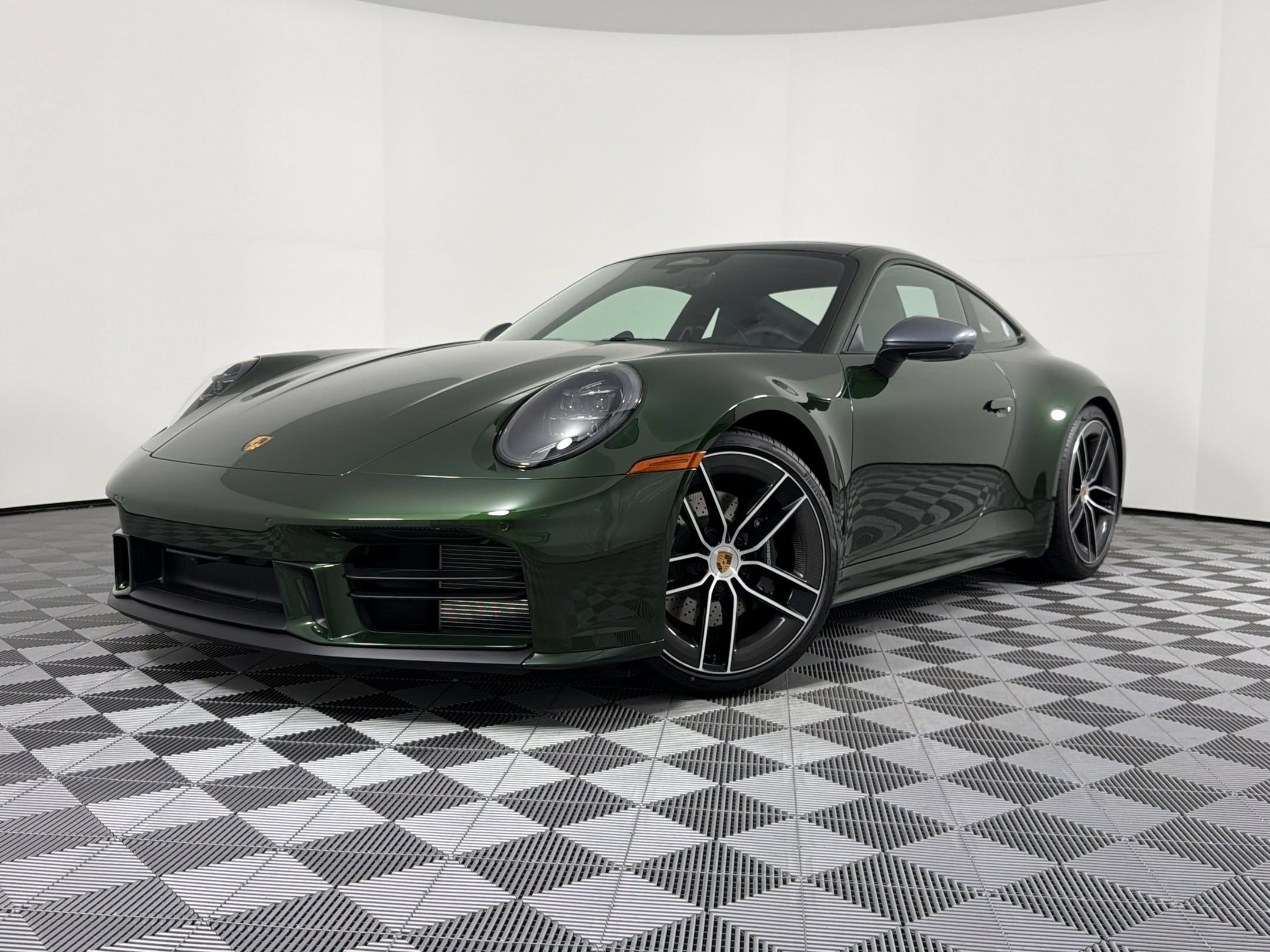 New 2026 Porsche 911 Carrera T