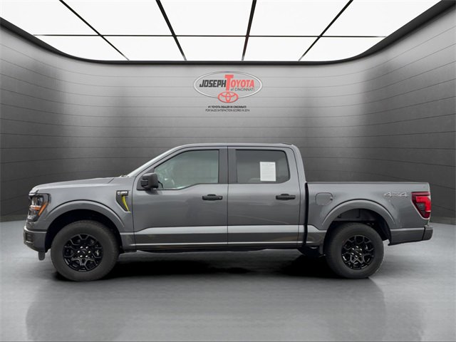 Used 2025 Ford F150 STX image 10