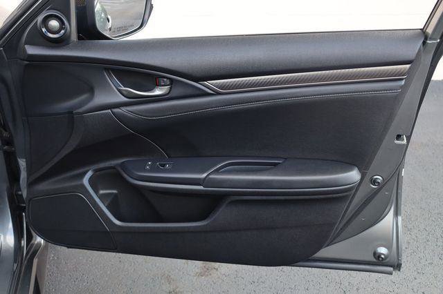 Used 2018 Honda Civic Sport Touring image 21