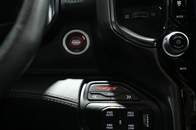 Used 2024 RAM 1500 TRX w/ TRX Level 1 Equipment Group image 29