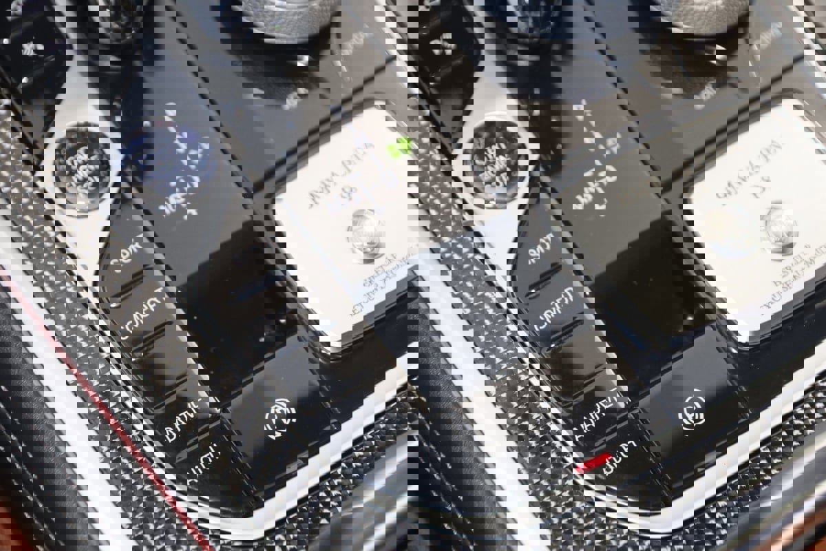 Used 2024 BMW ALPINA B8 xDrive Gran Coupe image 42