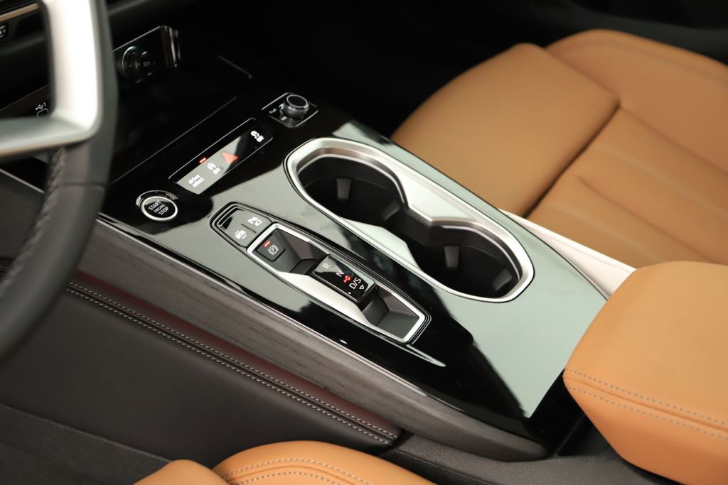 New 2026 Audi A6 Premium Plus image 17