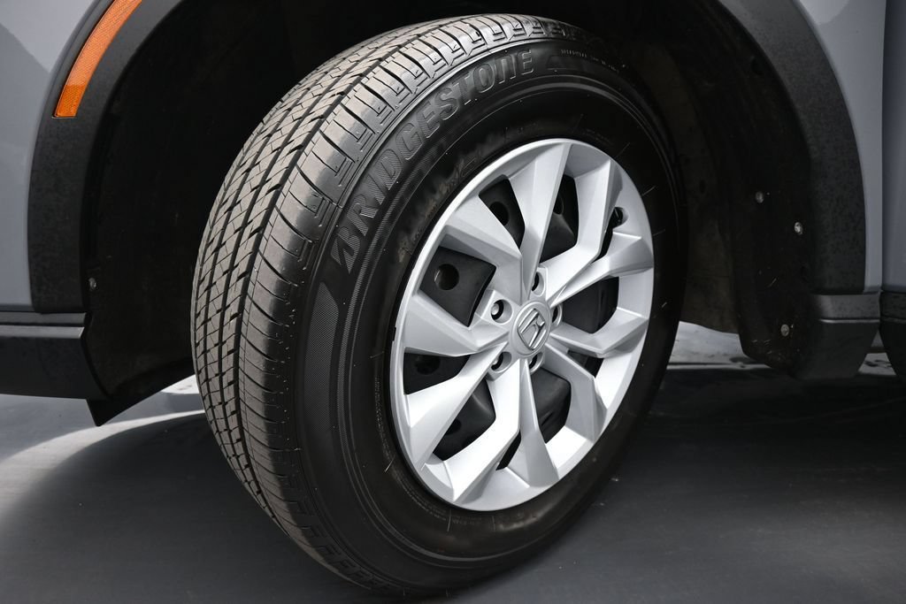 Certified 2024 Honda CR-V LX image 16