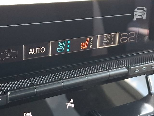 Used 2025 GMC Hummer EV 3X AWD/4WD image 15