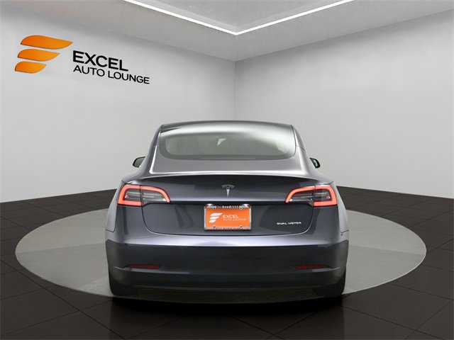 Used 2019 Tesla Model 3 Long Range image 4
