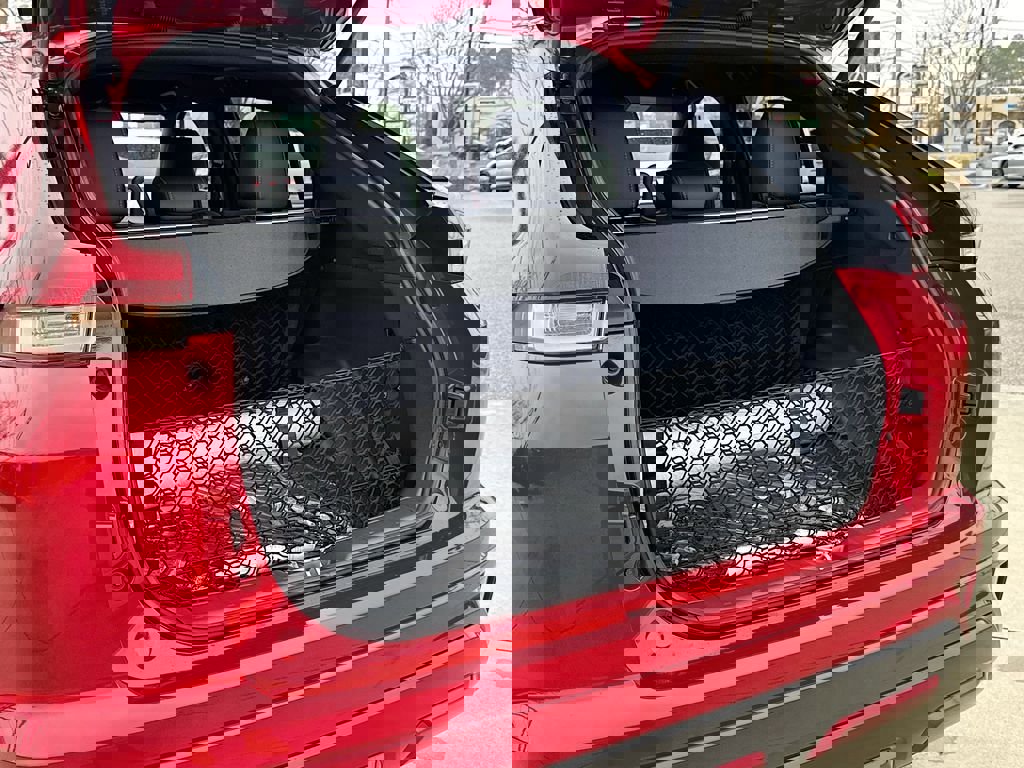 Used 2025 Mitsubishi Eclipse Cross Black Edition image 33