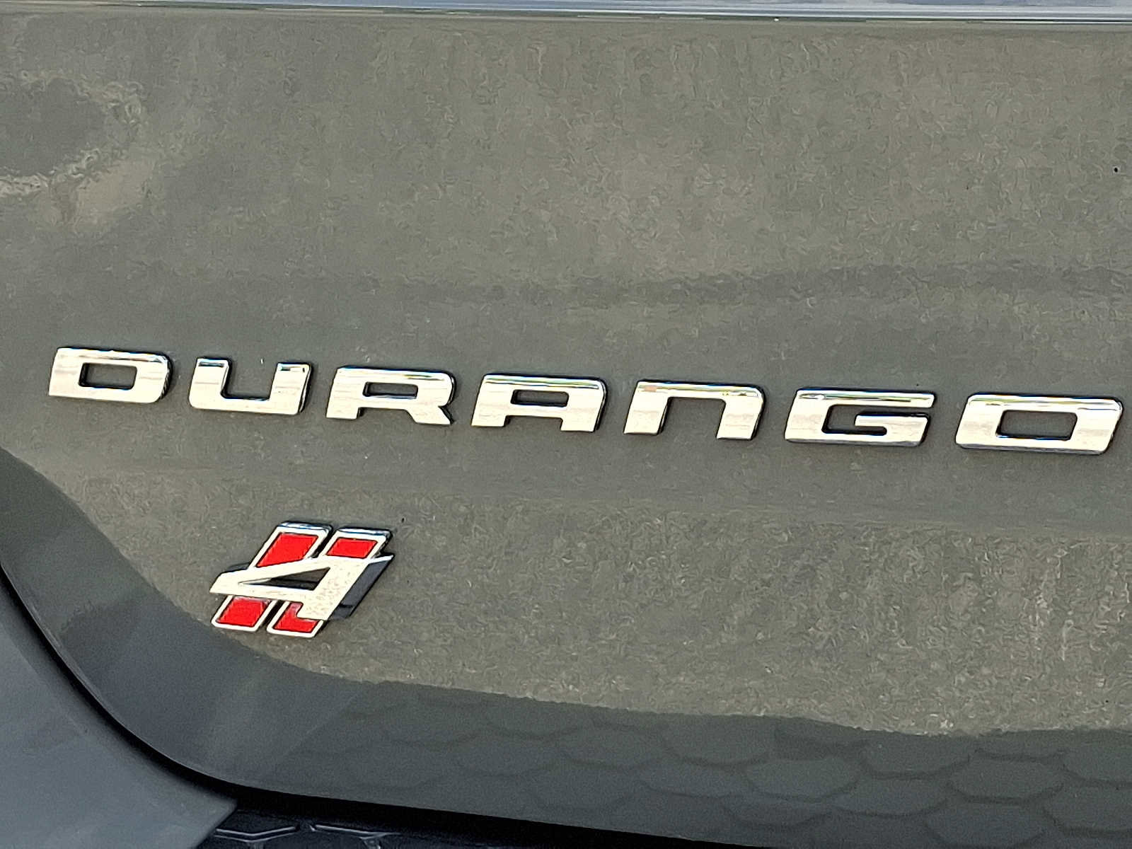 Used 2021 Dodge Durango GT AWD/4WD image 30