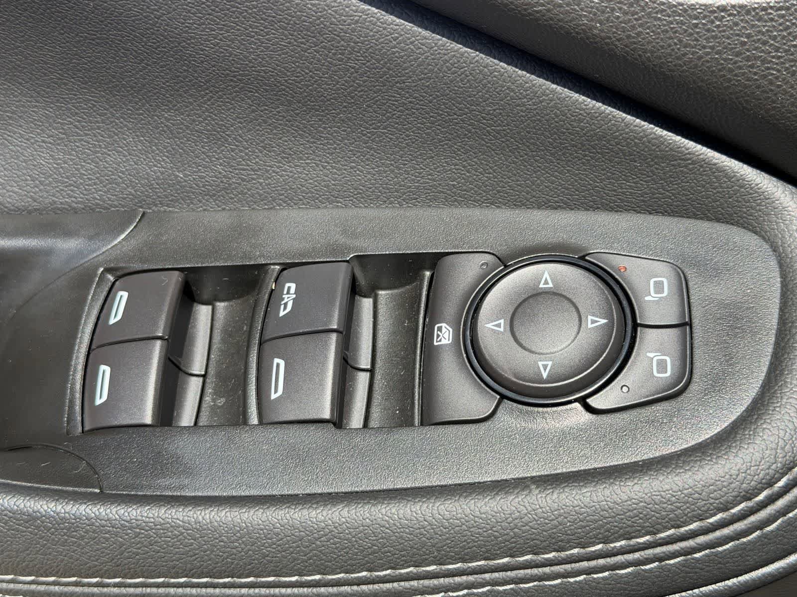 Used 2022 Buick Encore GX Preferred FWD image 11