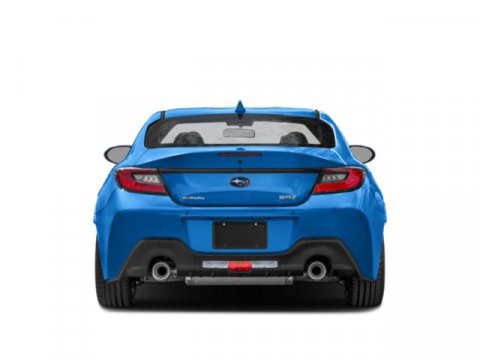 New 2026 Subaru BRZ Limited RWD image 8