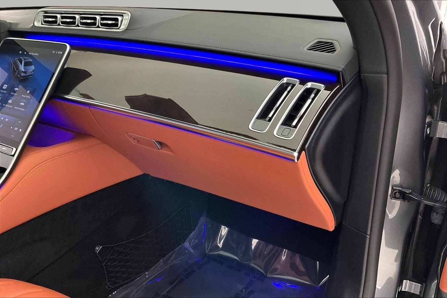 Certified 2023 Mercedes-Benz S 500 4MATIC image 26